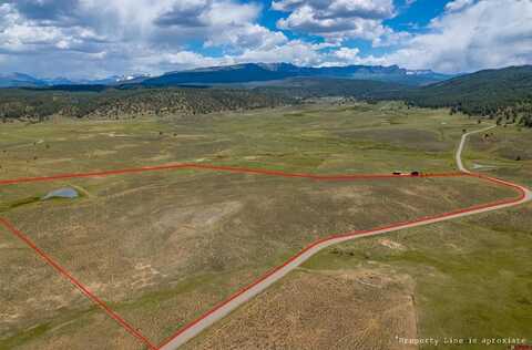 574 Stallion Place, Pagosa Springs, CO 81147