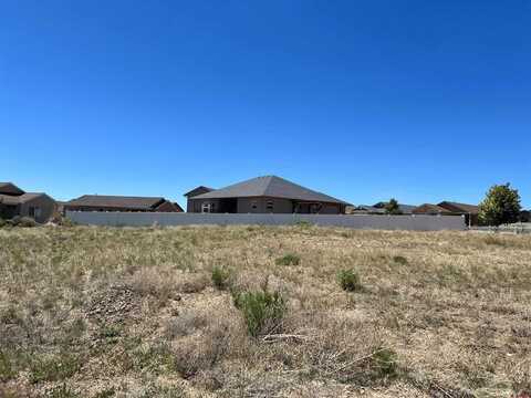 TBD L Way, Cortez, CO 81321