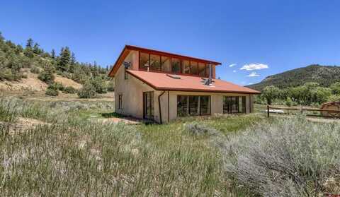 86/2782 CR335 Rainbow Road/2782 CR 335, Pagosa Springs, CO 81147