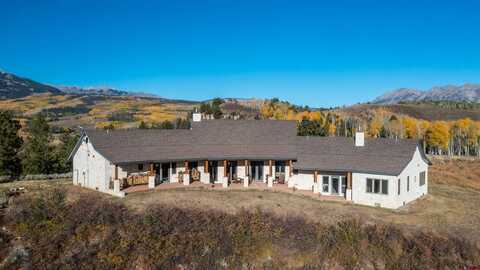 710 Hawk Drive, Gunnison, CO 81230