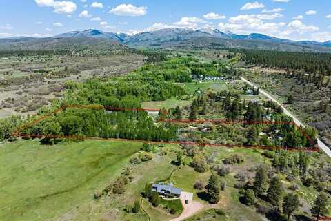 21055 Highway 140, Hesperus, CO 81326