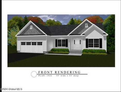 1063 Middleline Road, Milton, NY 12020