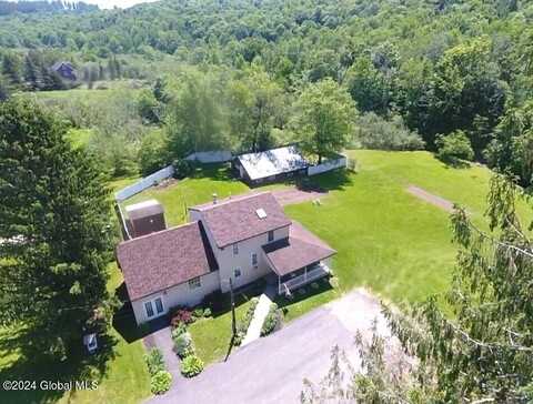 749 County Route 353, Rensselaerville, NY 12120