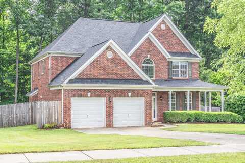 180 Winter Flake Drive, Statesville, NC 28677