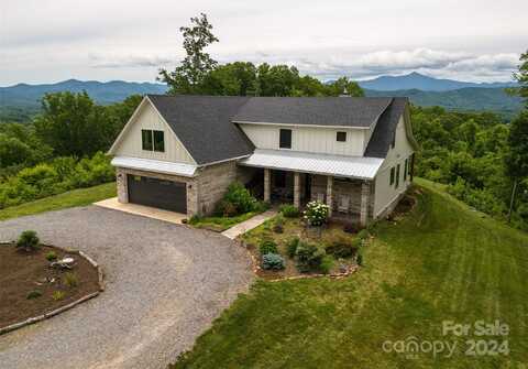 41 Creek Run Road, Candler, NC 28715