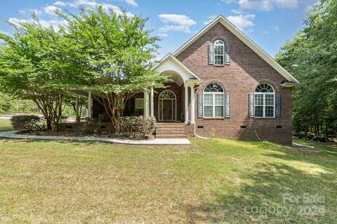 6904 Highway 341 None, Kershaw, SC 29067