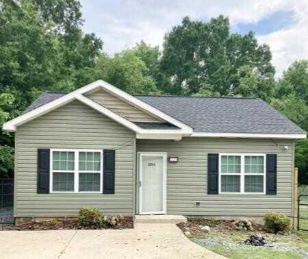 2221 S Jake Alexander Boulevard, Salisbury, NC 28146