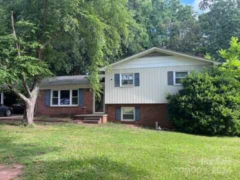 3554 Spring Valley Drive, Newton, NC 28658