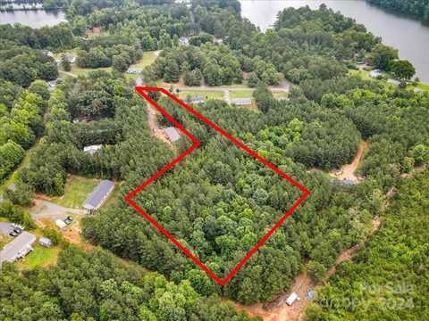 00 Harper Hearne Road, New London, NC 28127