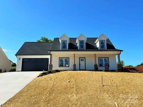 4953 Southview Drive, Hickory, NC 28602