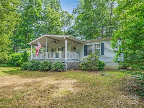 223 Kimberly Ann Drive, Hendersonville, NC 28792