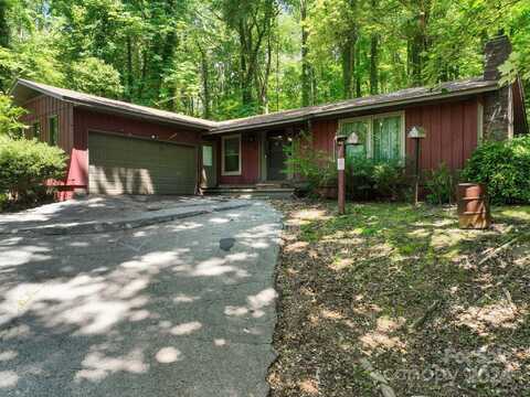 103 Lake Lure Highway, Hendersonville, NC 28792