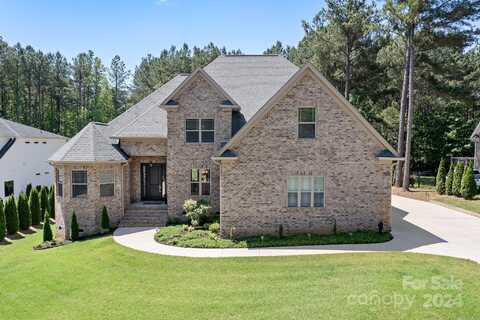 165 Crooked Branch Way, Troutman, NC 28166