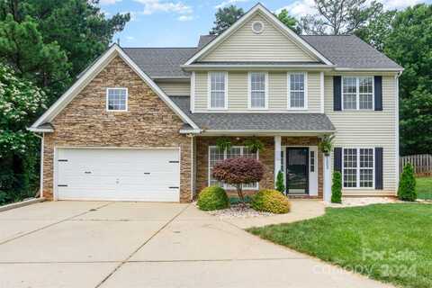1203 Oakdale Commons Court, Charlotte, NC 28216