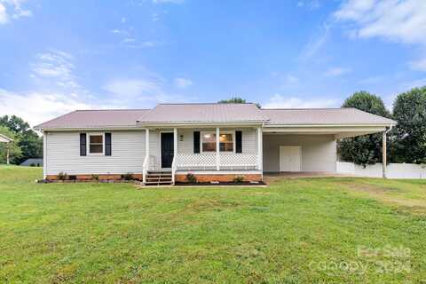 1838 Union Street, Maiden, NC 28650