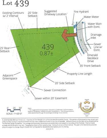 172 Emerald Necklace Drive, Asheville, NC 28803