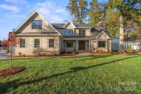 101 McAlway Road, Charlotte, NC 28211