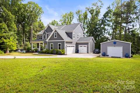 126 Stonehaven Drive, Mooresville, NC 28115