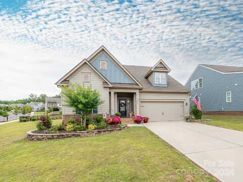 4011 Deep River Way, Waxhaw, NC 28173