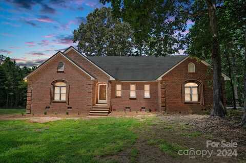 6315 Sikes Mill Road, Monroe, NC 28110