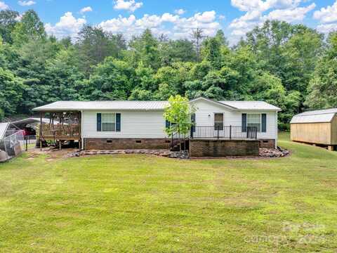 7046 Rhoney Road, Connelly Springs, NC 28612