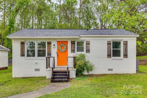 423 Lige Street, Rock Hill, SC 29730