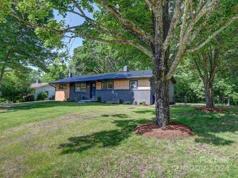 280 Hi Alta Avenue, Asheville, NC 28806