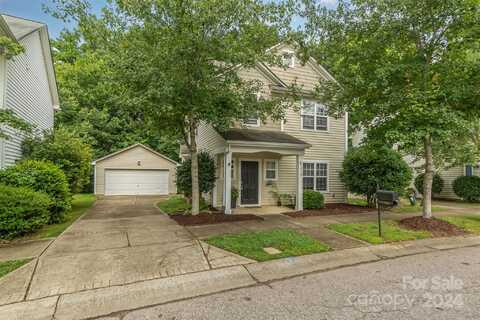 11516 Heritage Green Drive, Cornelius, NC 28031