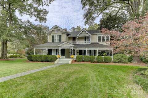 2 Kings Mountain Street, York, SC 29745