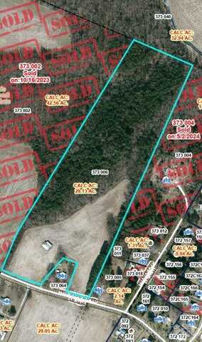 00 Holshouser Road, Rockwell, NC 28138