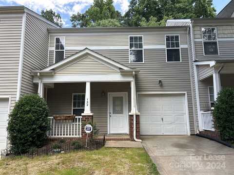 152 Deep Gap Court, Charlotte, NC 28217