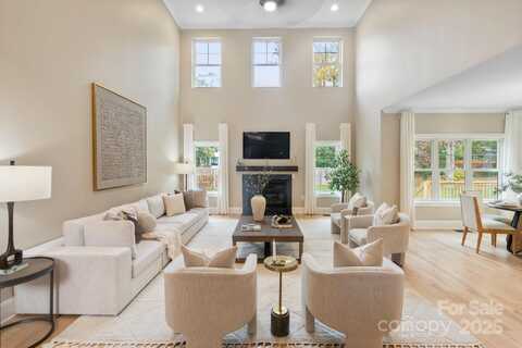 4023 Randolph Road, Charlotte, NC 28211