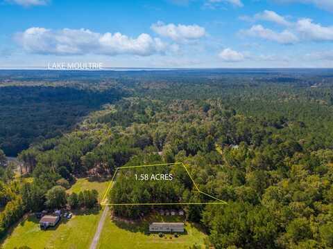 Lot 1 Hickory Nut Way, Cross, SC 29436