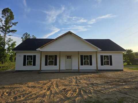 664 Target Road, Holly Hill, SC 29059