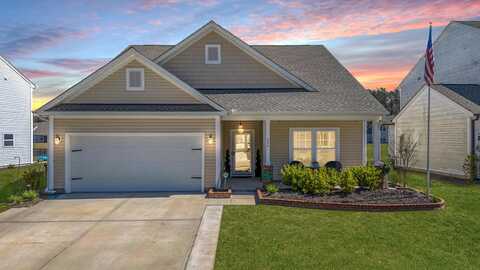 486 Fox Sparrow Court, Summerville, SC 29486