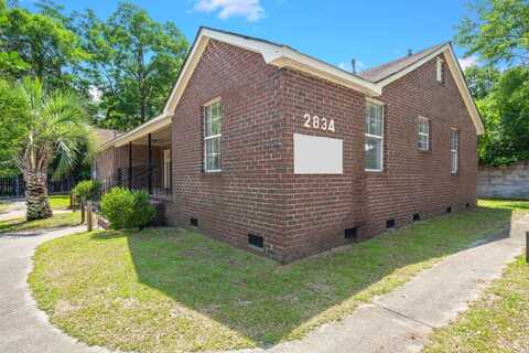 2834 Spruill Avenue, North Charleston, SC 29405