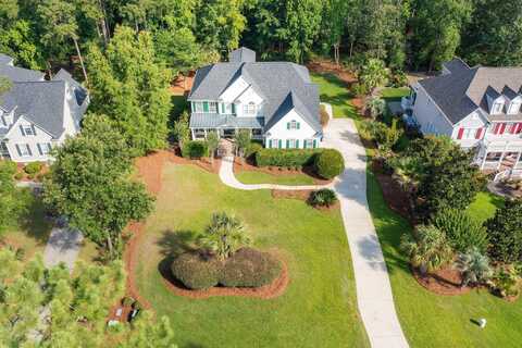 2437 Darts Cove Way, Mount Pleasant, SC 29466