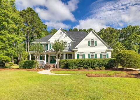 2437 Darts Cove Way, Mount Pleasant, SC 29466