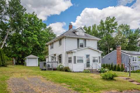 6 Timber Hill Road, Cromwell, CT 06416