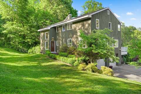 58 Long Ridge Road, Redding, CT 06896