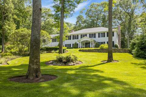 47 Saint George Lane, New Canaan, CT 06840