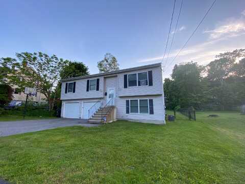 21 Workman Avenue, Torrington, CT 06790