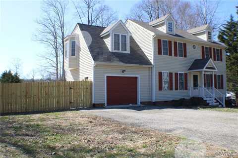 12013 Beaver Spring Place, Midlothian, VA 23112