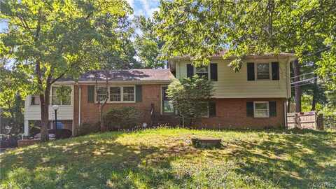 8213 Penobscot Road, Henrico, VA 23227