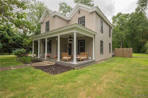 17039 N Telegraph Road, Hanover, VA 23047