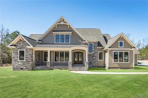 12524 Chesdin Crossing Drive, Chesterfield, VA 23838