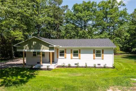 7512 Boydton Plank Road, Dinwiddie, VA 23803