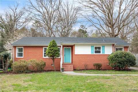 7275 Berwick Road, Richmond, VA 23225