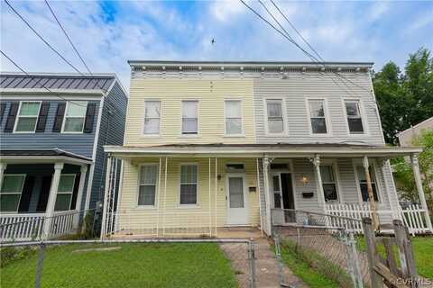 1506 N 23rd Street, Richmond, VA 23223