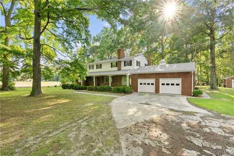 403 Calthrop Neck Road, Yorktown, VA 23693